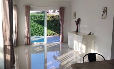 4 Bedroom house for SALE at Ornsirin 5