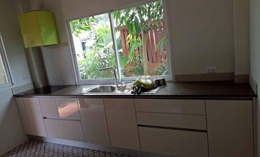 4 Bedroom house for SALE at Ornsirin 5