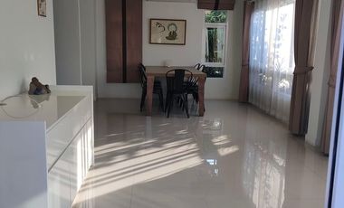 4 Bedroom house for SALE at Ornsirin 5
