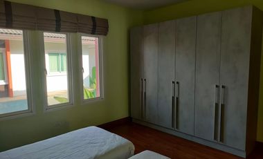 4 Bedroom house for SALE at Ornsirin 5