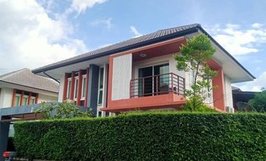 4 Bedroom house for SALE at Ornsirin 5