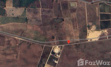 Land for sale in Hin Lek Fai, Prachuap Khiri Khan