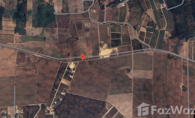 Land for sale in Hin Lek Fai, Prachuap Khiri Khan