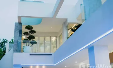 Modern Luxury House in a prime area of Chiang Mai