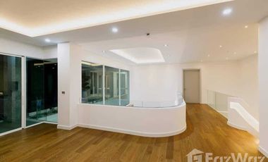 Modern Luxury House in a prime area of Chiang Mai