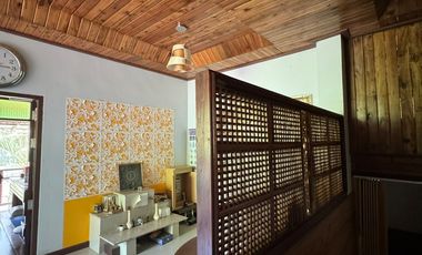 3 Bedroom House for sale in Na Mueang, Surat Thani