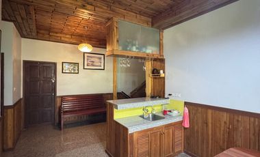 3 Bedroom House for sale in Na Mueang, Surat Thani