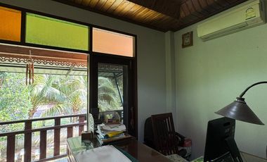 3 Bedroom House for sale in Na Mueang, Surat Thani