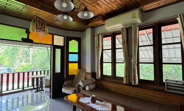 3 Bedroom House for sale in Na Mueang, Surat Thani