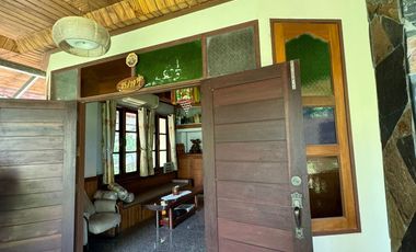 3 Bedroom House for sale in Na Mueang, Surat Thani