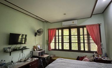 3 Bedroom House for sale in Na Mueang, Surat Thani