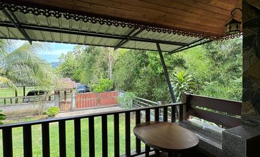3 Bedroom House for sale in Na Mueang, Surat Thani