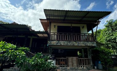 3 Bedroom House for sale in Na Mueang, Surat Thani