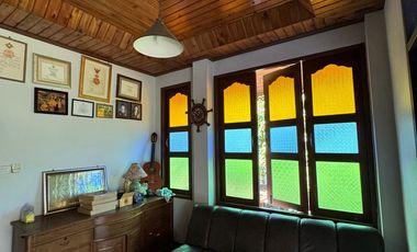 3 Bedroom House for sale in Na Mueang, Surat Thani