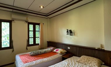 3 Bedroom House for sale in Na Mueang, Surat Thani