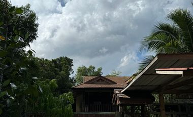 3 Bedroom House for sale in Na Mueang, Surat Thani