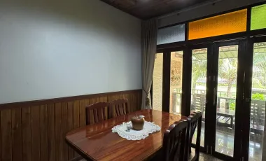 3 Bedroom House for sale in Na Mueang, Surat Thani