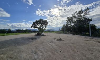 Land for sale in Cha-Am, Phetchaburi