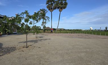 Land for sale in Cha-Am, Phetchaburi