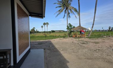 Land for sale in Cha-Am, Phetchaburi
