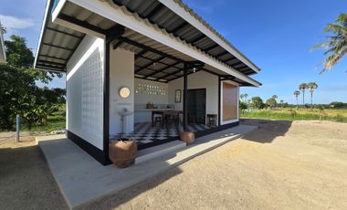 Land for sale in Cha-Am, Phetchaburi