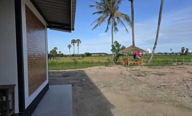 Land for sale in Cha-Am, Phetchaburi