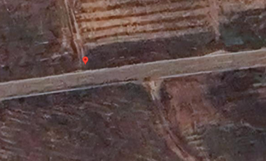 Land for sale in Hin Lek Fai, Prachuap Khiri Khan