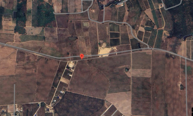 Land for sale in Hin Lek Fai, Prachuap Khiri Khan
