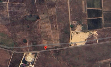 Land for sale in Hin Lek Fai, Prachuap Khiri Khan