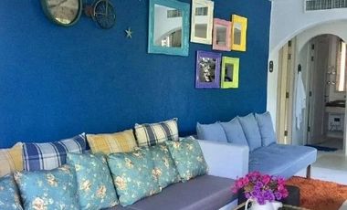 Exclusive 1 bedroom , Beach front condo with hot price