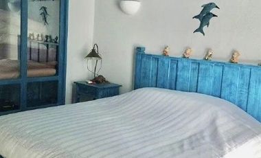Exclusive 1 bedroom , Beach front condo with hot price