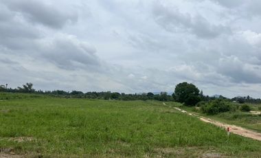 Land for sale in Hin Lek Fai, Prachuap Khiri Khan