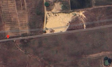 Land for sale in Hin Lek Fai, Prachuap Khiri Khan