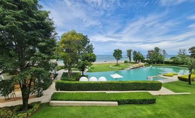 3 Bedroom Beachfront for Sale at Wan Vayla Condo!