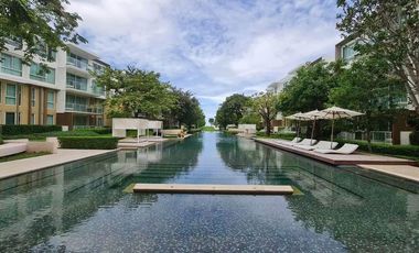 3 Bedroom Beachfront for Sale at Wan Vayla Condo!