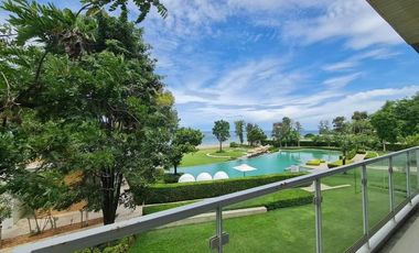 3 Bedroom Beachfront for Sale at Wan Vayla Condo!