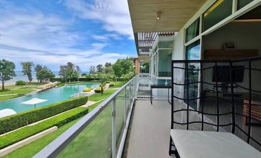 3 Bedroom Beachfront for Sale at Wan Vayla Condo!