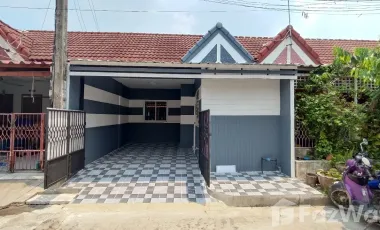 2 Bedroom Townhouse for sale at Samphan Villa