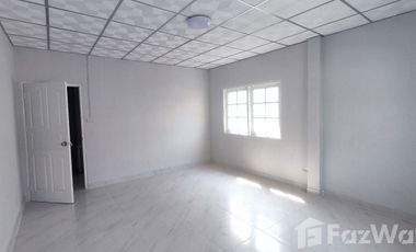 2 Bedroom Townhouse for sale at Air Villa Village