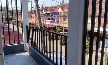 2 Bedroom Townhouse for sale at Air Villa Village