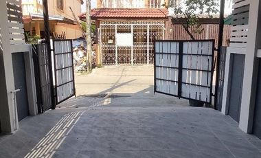 2 Bedroom Townhouse for sale at Air Villa Village