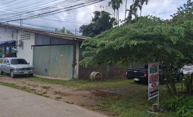 2 Bedroom House for sale in Bua Sali, Chiang Rai