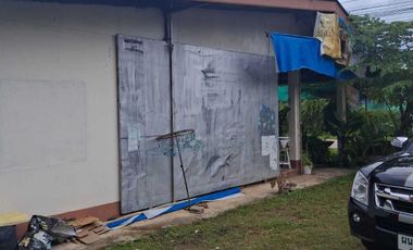 2 Bedroom House for sale in Bua Sali, Chiang Rai