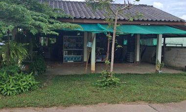 2 Bedroom House for sale in Bua Sali, Chiang Rai