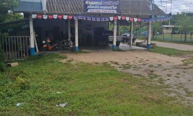 2 Bedroom House for sale in Bua Sali, Chiang Rai