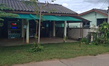 2 Bedroom House for sale in Bua Sali, Chiang Rai
