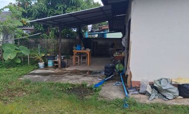 2 Bedroom House for sale in Bua Sali, Chiang Rai