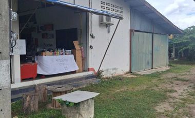 2 Bedroom House for sale in Bua Sali, Chiang Rai