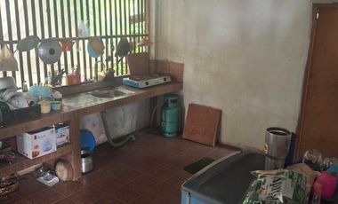 2 Bedroom House for sale in Bua Sali, Chiang Rai