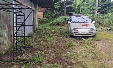 2 Bedroom House for sale in Bua Sali, Chiang Rai